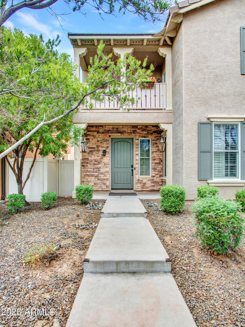 28959 N 124th Ave, Peoria, AZ 85383