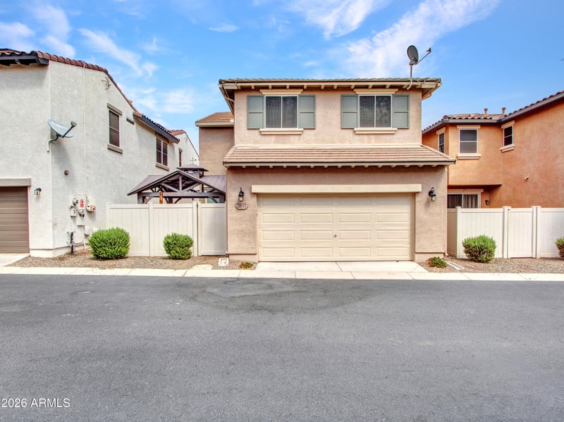 28959 N 124th Ave, Peoria, AZ 85383
