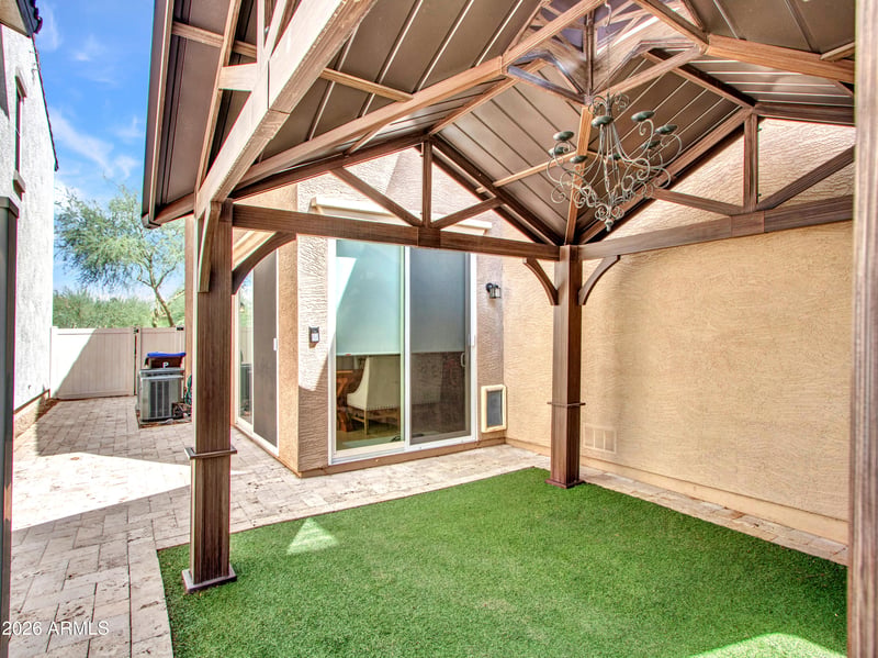 28959 N 124th Ave, Peoria, AZ 85383