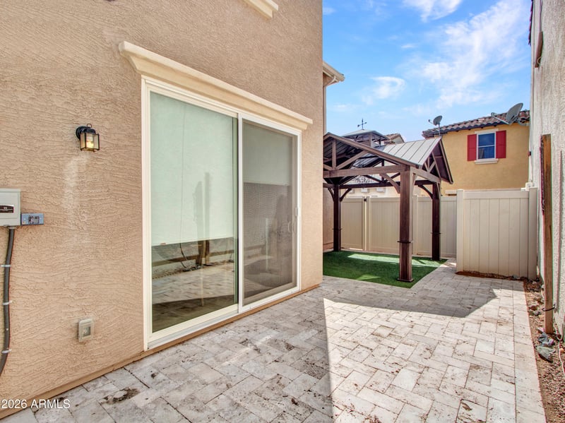 28959 N 124th Ave, Peoria, AZ 85383