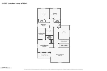 28959 N 124th Ave, Peoria, AZ 85383