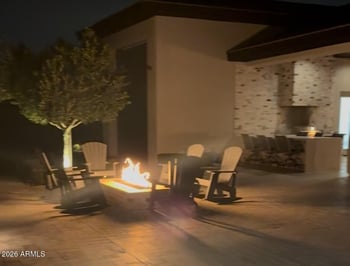 2896 Arrowhead Trl, Gilbert, AZ 85297