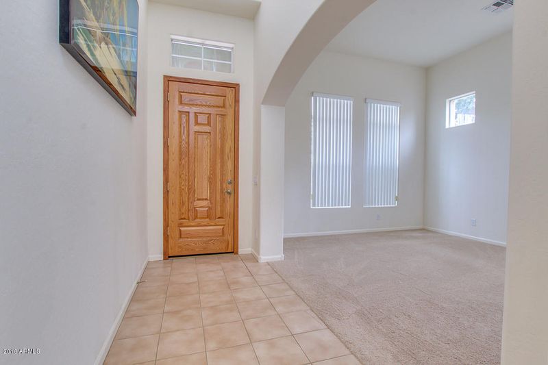 2896 S Birch St, Gilbert, AZ 85295