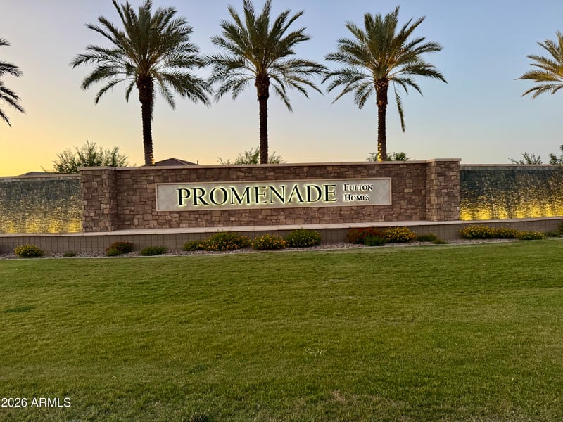 2896 Rainbow Dr, San Tan Valley, AZ 85144