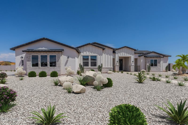 28965 Bryce Trl, Queen Creek, AZ 85144