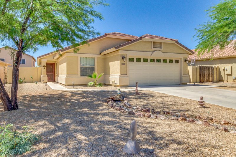 2897 E Sierrita Rd, San Tan Valley, AZ 85143