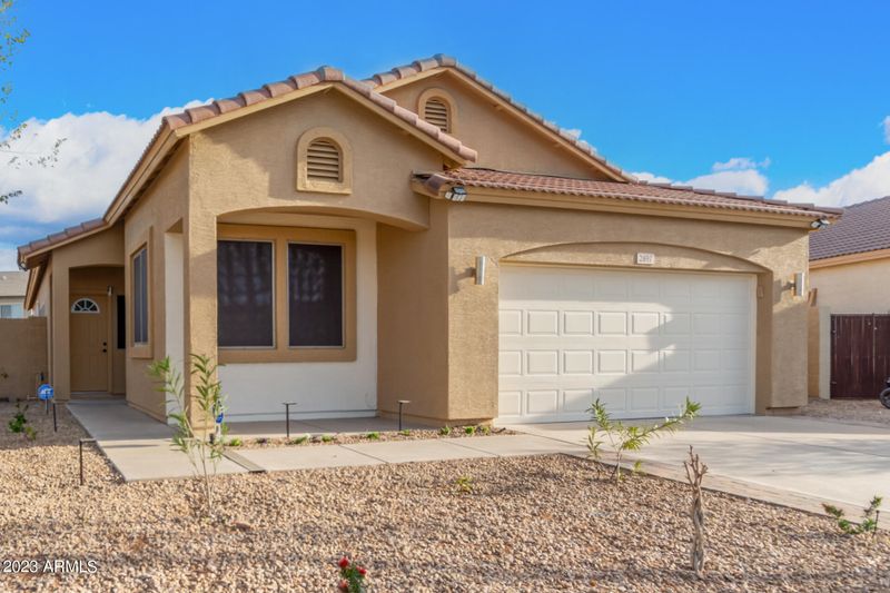 2897 E Superior Rd, San Tan Valley, AZ 85143