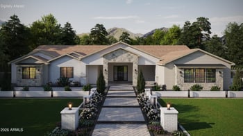 28972 N Sunrise Ave, Queen Creek, AZ 85144