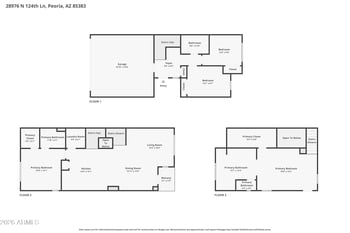 28976 124th Ln, Peoria, AZ 85383