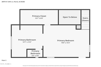 28976 N 124th Ln, Peoria, AZ 85383