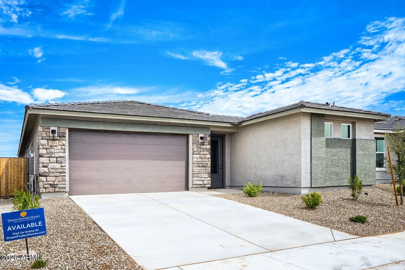 2898 E Padua Ave, San Tan Valley, AZ 85143