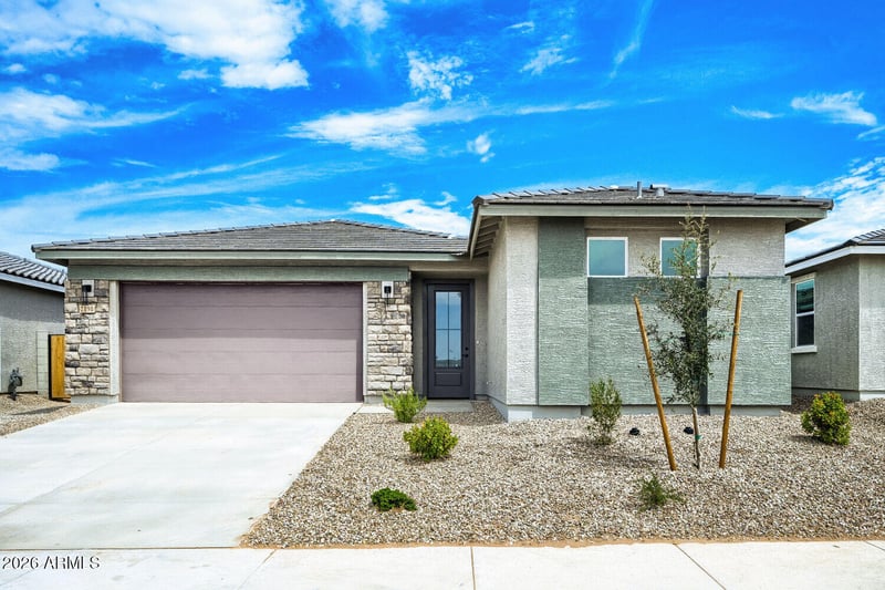 2898 E Padua Ave, San Tan Valley, AZ 85143