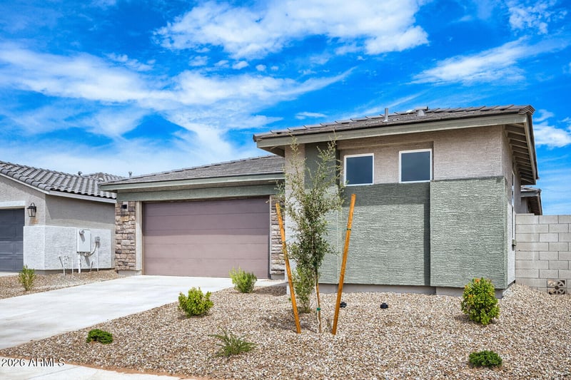 2898 E Padua Ave, San Tan Valley, AZ 85143