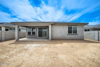 2898 E Padua Ave, San Tan Valley, AZ 85143