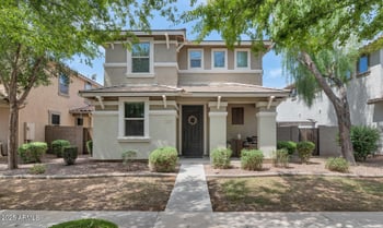 2898 Hansen Dr, Gilbert, AZ 85295