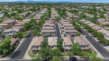 2898 Hansen Dr, Gilbert, AZ 85295
