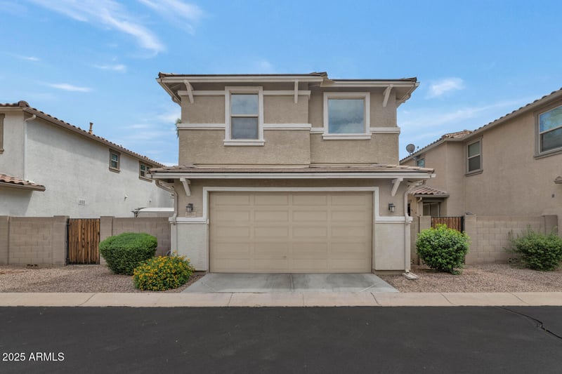2898 Hansen Dr, Gilbert, AZ 85295