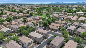 2898 S Hansen Dr, Gilbert, AZ 85295