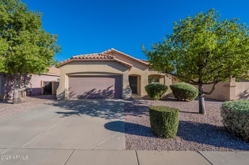 2898 Silver Creek Ln, San Tan Valley, AZ 85144