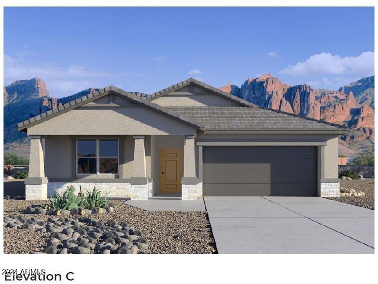 2898 Sonrisa Ave, Apache Junction, AZ 85120