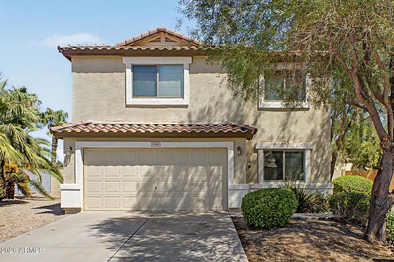 28981 N Coal Ave, San Tan Valley, AZ 85143