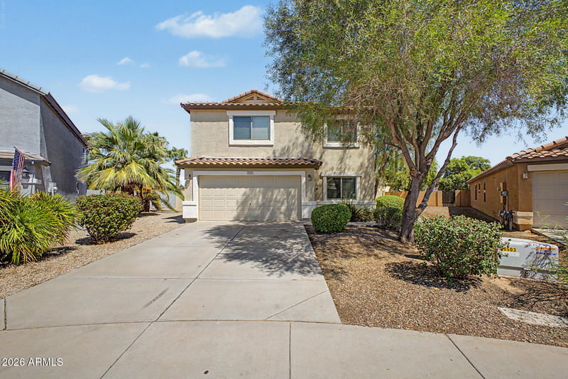 28981 N Coal Ave, San Tan Valley, AZ 85143