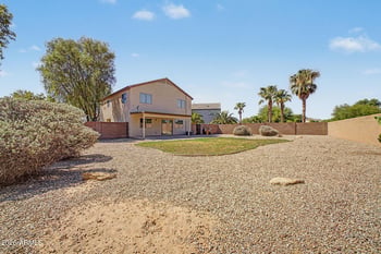 28981 N Coal Ave, San Tan Valley, AZ 85143