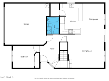 28981 N Coal Ave, San Tan Valley, AZ 85143