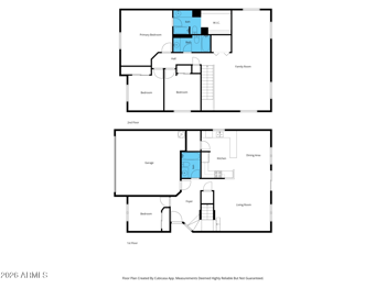 28981 N Coal Ave, San Tan Valley, AZ 85143