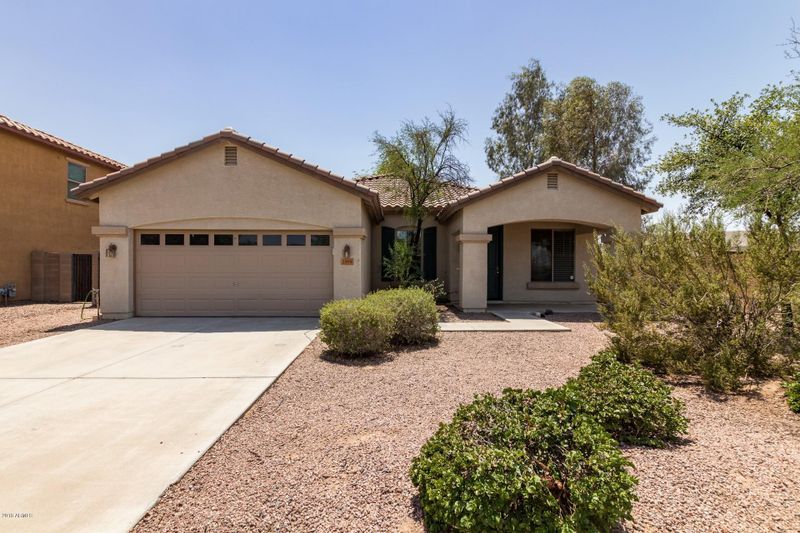2899 E Country Shadows St, Gilbert, AZ 85298