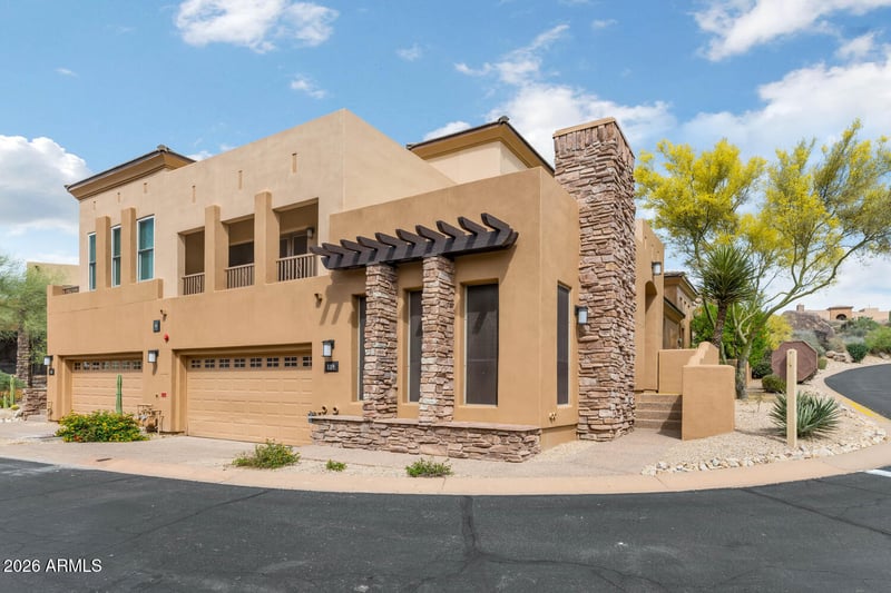 28990 White Feather Ln #119, Scottsdale, AZ 85262