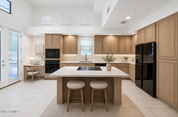 28990 N White Feather Ln #119, Scottsdale, AZ 85262