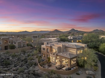 28990 N White Feather Ln #124, Scottsdale, AZ 85262