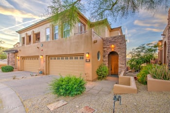 28990 White Feather Ln #140, Scottsdale, AZ 85262