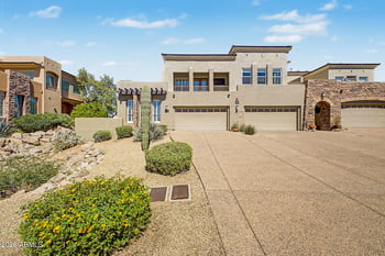 28990 N White Feather Ln #158, Scottsdale, AZ 85262