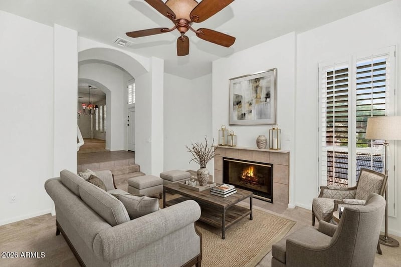 28990 White Feather Ln #119, Scottsdale, AZ 85262