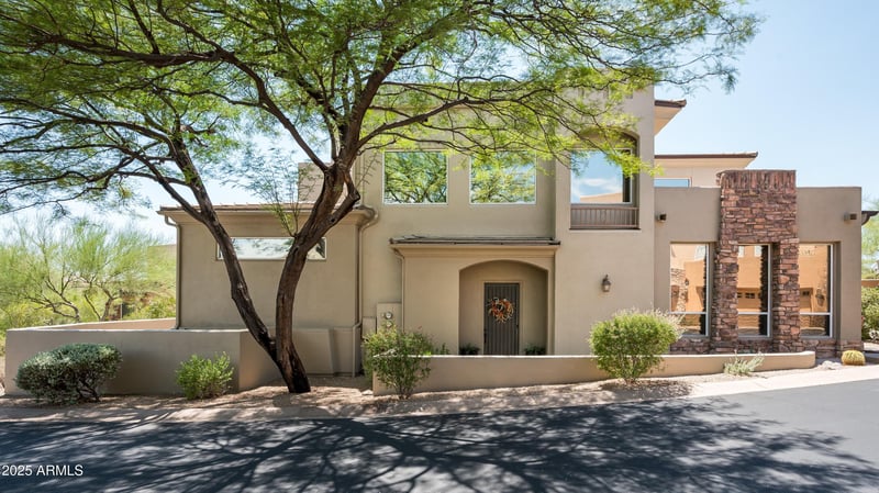 28990 White Feather Ln #126, Scottsdale, AZ 85262