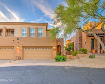 28990 White Feather Ln #140, Scottsdale, AZ 85262