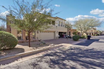 28990 White Feather Ln #182, Scottsdale, AZ 85262