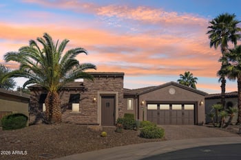 28994 127th Ln, Peoria, AZ 85383
