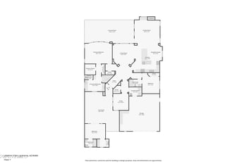 28994 127th Ln, Peoria, AZ 85383