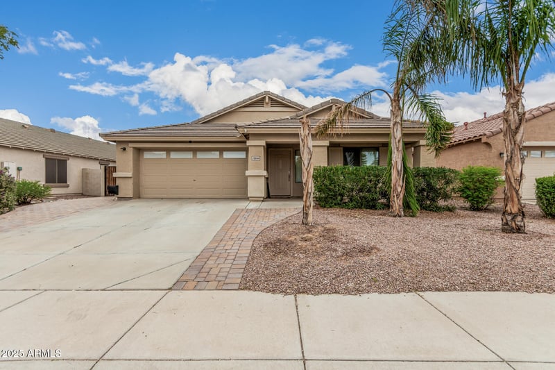28994 Broken Shale Dr, San Tan Valley, AZ 85143