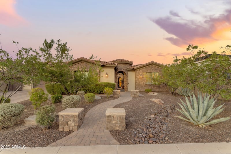 28995 71st Ave, Peoria, AZ 85383