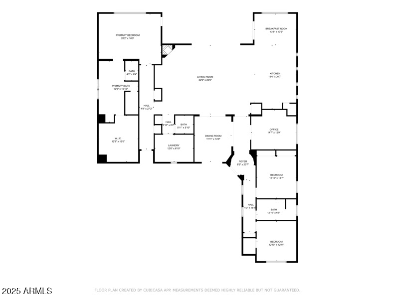 28995 71st Ave, Peoria, AZ 85383