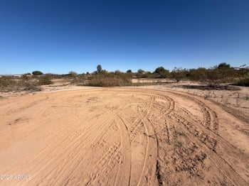 28XXX 205th Ave #4.5 ACRES, Wittmann, AZ 85361
