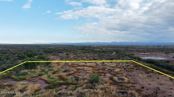 28xxx N 235th Ave #-, Wittmann, AZ 85361