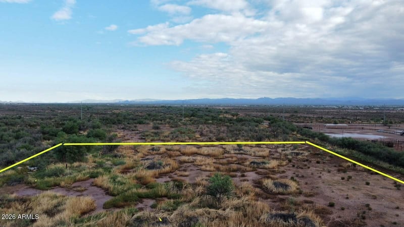 28xxx N 235th Ave #-, Wittmann, AZ 85361