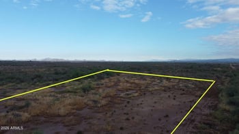 28xxx N 235th Ave #-, Wittmann, AZ 85361