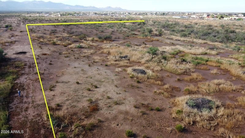 28xxx N 235th Ave #-, Wittmann, AZ 85361