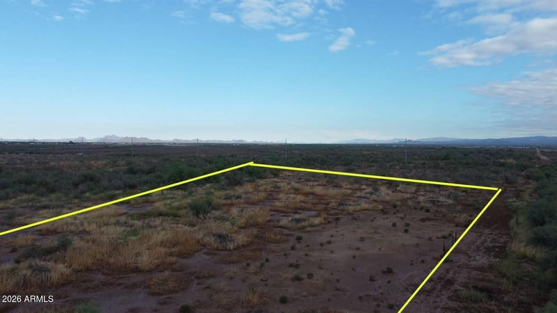 28xxx N 235th Ave #-, Wittmann, AZ 85361